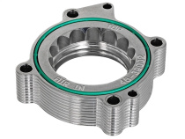 Audi A4 2009-2016 2.0L (t) Silver Bullet Gasspjällspacer aFe Power